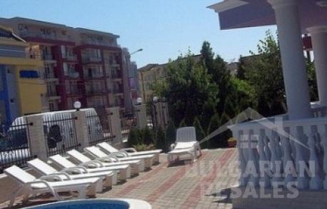 Avrora Nessebar - Фото8