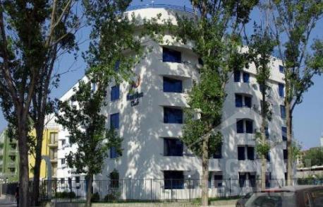 Клуб Nautilus - Снимка 2