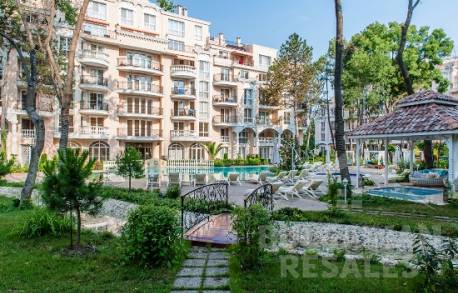 ID1129 Нов апартамент във Venus Palace - Снимка 5