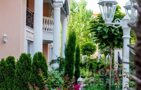 ID1129 Нов апартамент във Venus Palace - Снимка 7