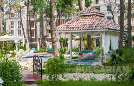 ID1129 Нов апартамент във Venus Palace - Снимка 8