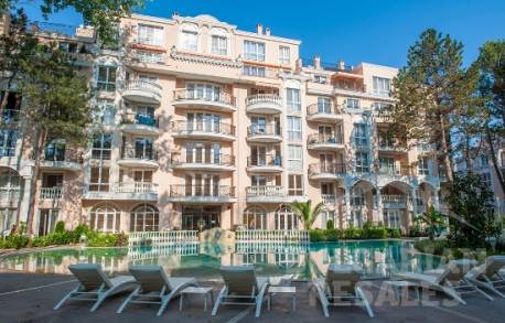 ID1129 Нов апартамент във Venus Palace - Снимка 13