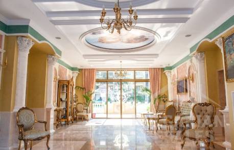 ID1129 Нов апартамент във Venus Palace - Снимка 14