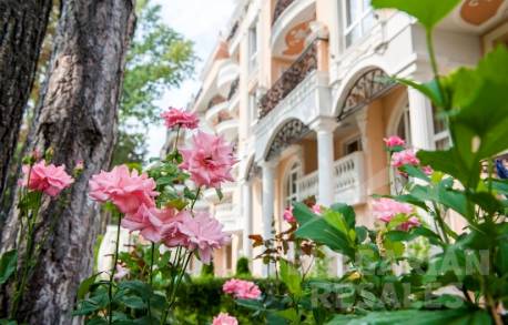 ID1129 Нов апартамент във Venus Palace - Снимка 16