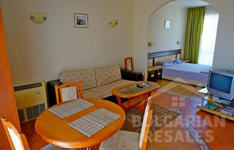 2 pokoje w Villa Romana za 31500 euro! - Фото4