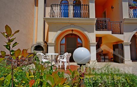 2 pokoje w Villa Romana za 31500 euro! - Фото11