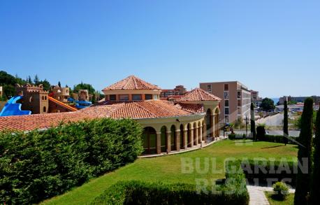 2 pokoje w Villa Romana za 31500 euro! - Фото12