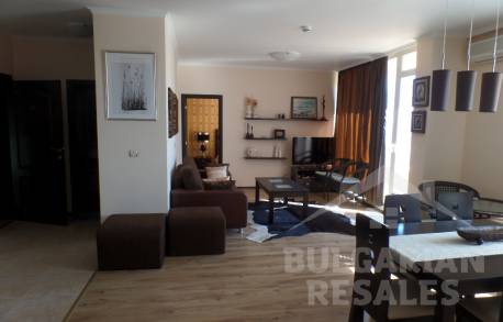 Луксозен апартамент в Dune Residence - Снимка 4