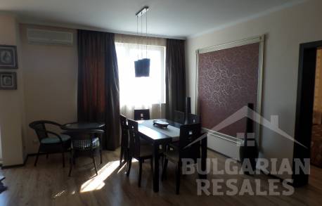 Луксозен апартамент в Dune Residence - Снимка 6