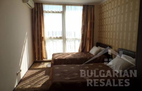 Луксозен апартамент в Dune Residence - Снимка 11