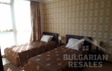 Луксозен апартамент в Dune Residence - Снимка 12