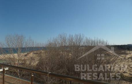 Луксозен апартамент в Dune Residence - Снимка 23