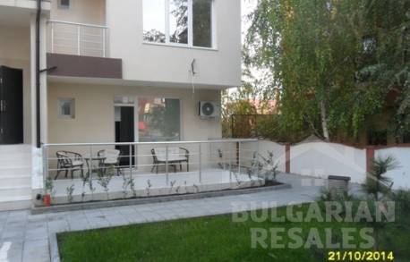 Апартамент от две стаи в Несебър - Снимка 2