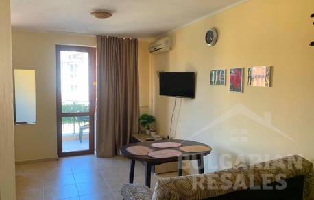 ID1321 Студия в комплексе Apollon  - Фото7