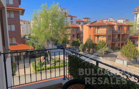 ID1321 Студия в комплексе Apollon  - Фото11