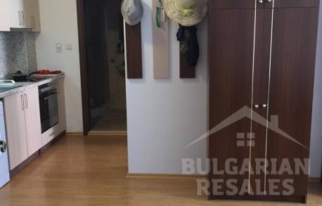 ID134 Tanie mieszkanie w kompleksie Sunny Day 6 - Фото5