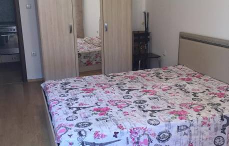 ID134 Tanie mieszkanie w kompleksie Sunny Day 6 - Фото9