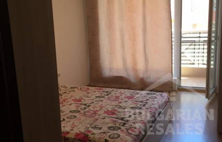 ID134 Tanie mieszkanie w kompleksie Sunny Day 6 - Фото10