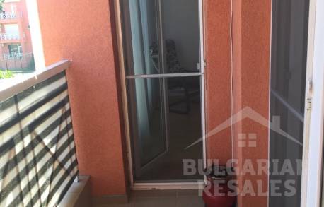 ID134 Tanie mieszkanie w kompleksie Sunny Day 6 - Фото13