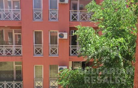 ID134 Tanie mieszkanie w kompleksie Sunny Day 6 - Фото15