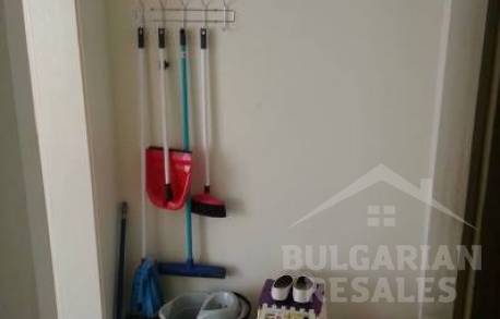 Студио в комплекс Floris park - Снимка 3