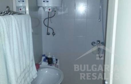 Студио в комплекс Floris park - Снимка 4