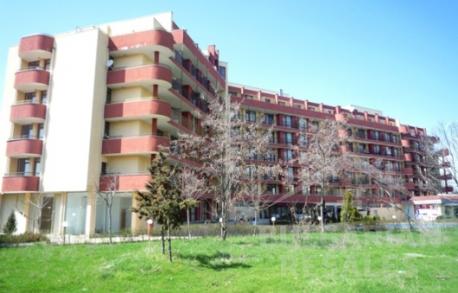 Ashton Hall  - Фото2