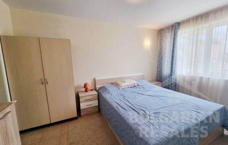 Комфортен апартамент в добър квартал - Снимка 7