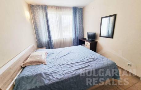 Удобная для проживания квартира в хорошем районе - Фото8