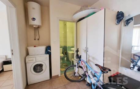 Удобная для проживания квартира в хорошем районе - Фото4