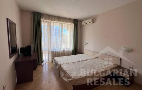 Тристаен апартамент на добра цена - Снимка 13