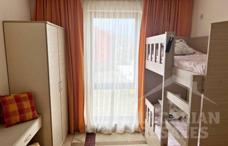 Byt v prestížnom komplexe s krásnym územím - Фото10