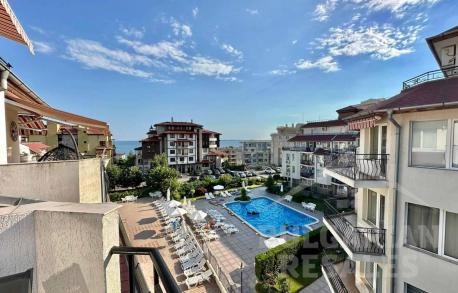 Komfortný dvojizbový byt na predaj - Фото8