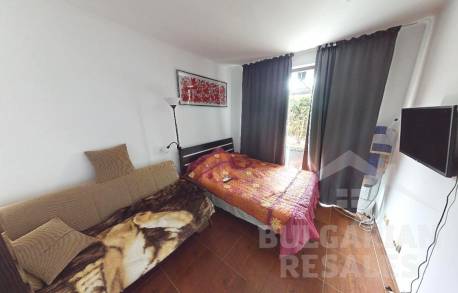 Двуетажен таунхаус с три спални за продажба в Кошарица - Снимка 21