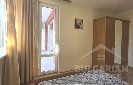 Квартира с видом на бассейн в комплексе на первой линии - Фото 17