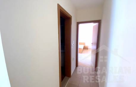 Просторен пентхаус в комплекс  Privilege Fort Beach - Снимка 6