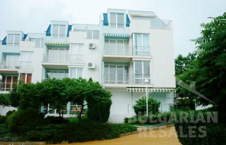 Не дорогая квартира в Святом Власе - Фото13