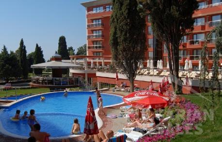 Панорамен плаж Несебър - Снимка 9