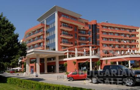 Панорамен плаж Несебър - Снимка 10