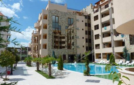  Niedrogie mieszkanie w Emerald Paradise - Фото4