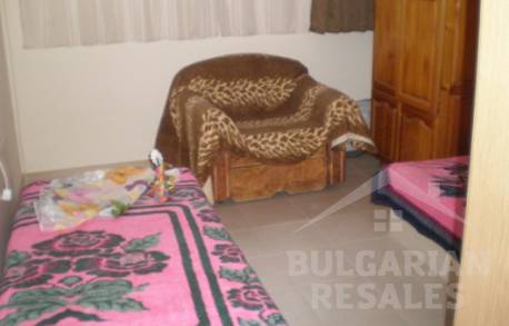 Студия в Сарафово - Фото 5