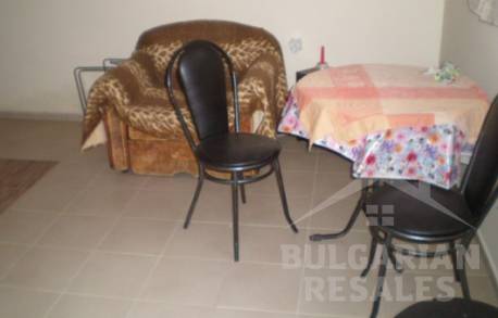 Студия в Сарафово - Фото 6