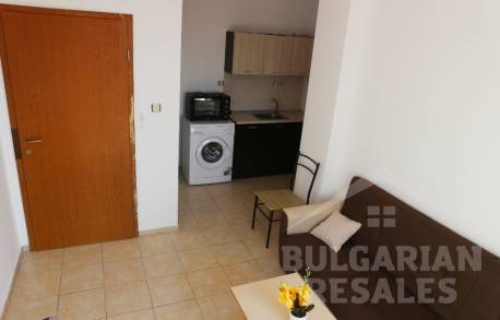 ID1351 Budżetowe mieszkanie w Sunny Day 3 - Фото6