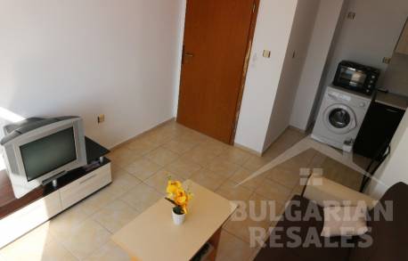 ID1351 Budżetowe mieszkanie w Sunny Day 3 - Фото7