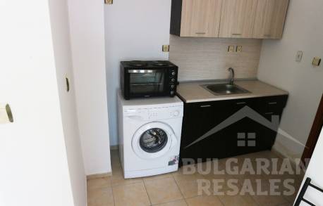 ID1351 Budżetowe mieszkanie w Sunny Day 3 - Фото9