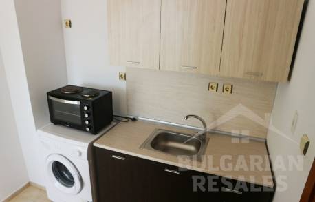 ID1351 Budżetowe mieszkanie w Sunny Day 3 - Фото10