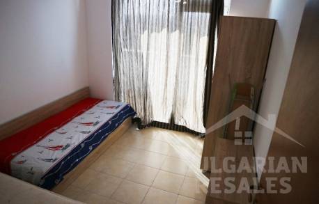 ID1351 Budżetowe mieszkanie w Sunny Day 3 - Фото11