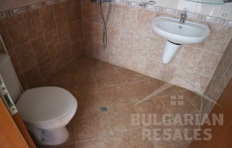 ID1351 Budżetowe mieszkanie w Sunny Day 3 - Фото13