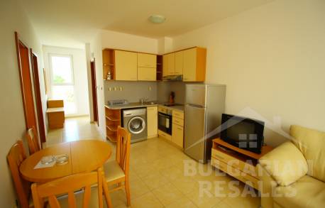 ID1367 Двустаен апартамент в Sunny Day 3 - Снимка 8