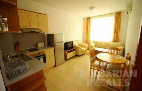 ID1367 Двустаен апартамент в Sunny Day 3 - Снимка 9